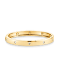 Kaylee Classic Bangle - Courbe et Compagnie