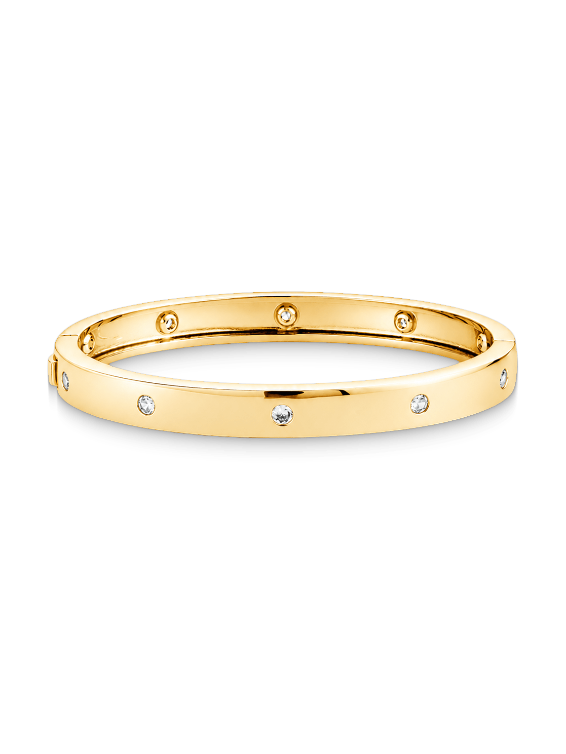 Kaylee Classic Bangle - Courbe et Compagnie