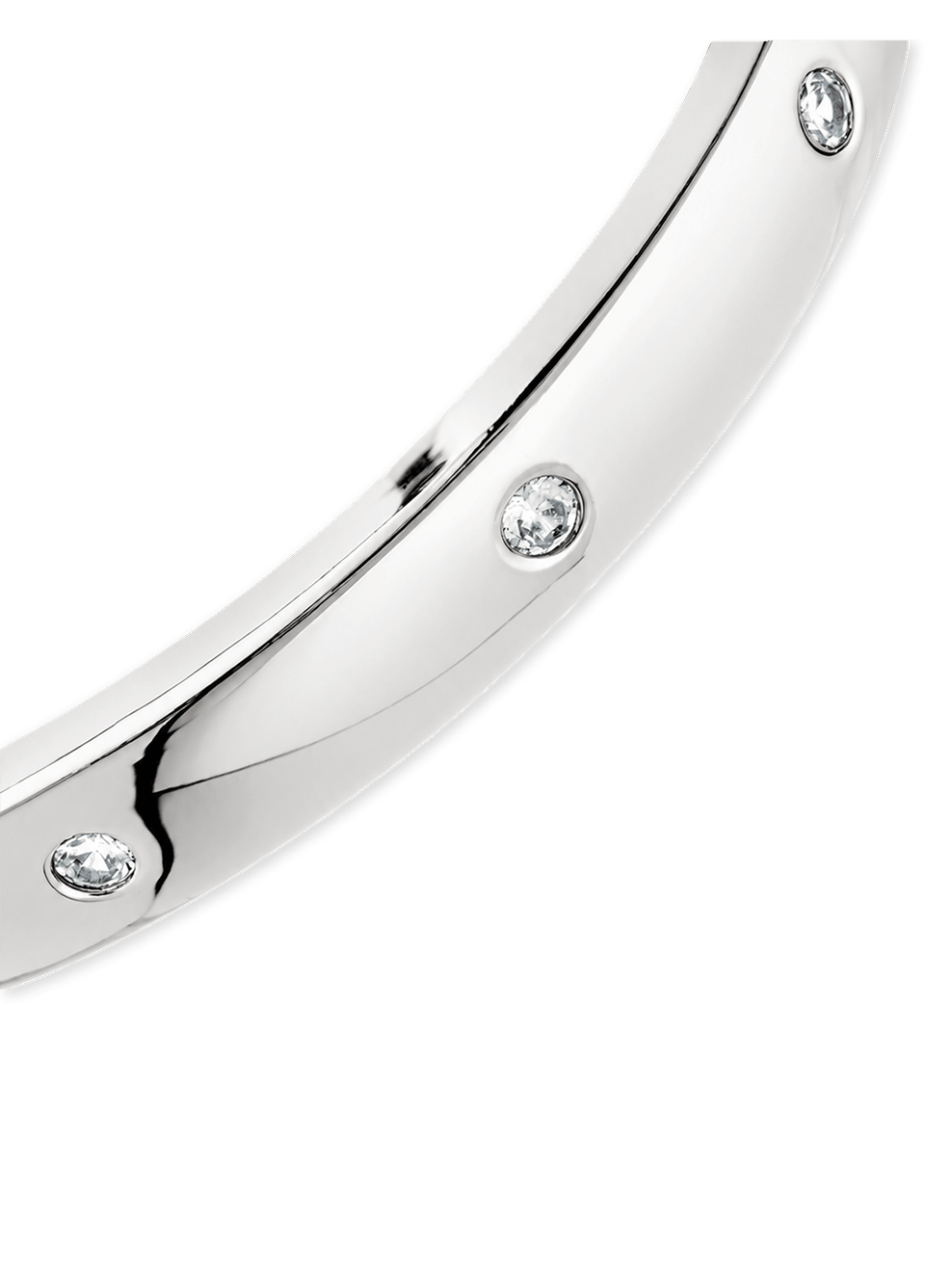 Kaylee Classic Bangle - Courbe et Compagnie