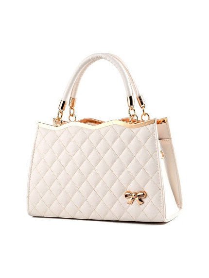 Ladies Handbag - Courbe et Compagnie