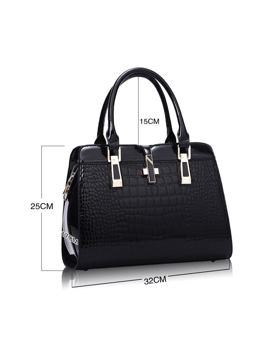 Ladies handbag - Courbe et Compagnie