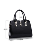 Ladies handbag - Courbe et Compagnie