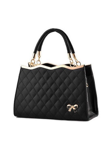 Ladies Handbag - Courbe et Compagnie
