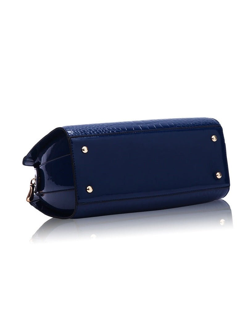 Ladies handbag - Courbe et Compagnie