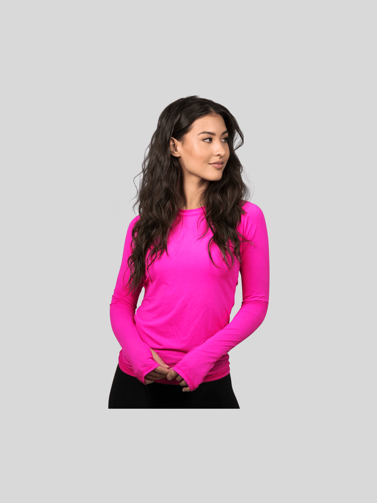 Laguna UPF 50+ Women's Sun Shirt - Courbe et Compagnie