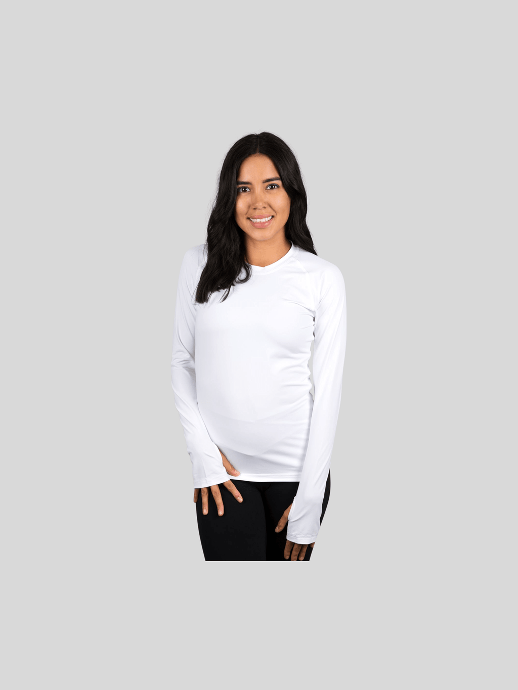 Laguna UPF 50+ Women's Sun Shirt - Courbe et Compagnie