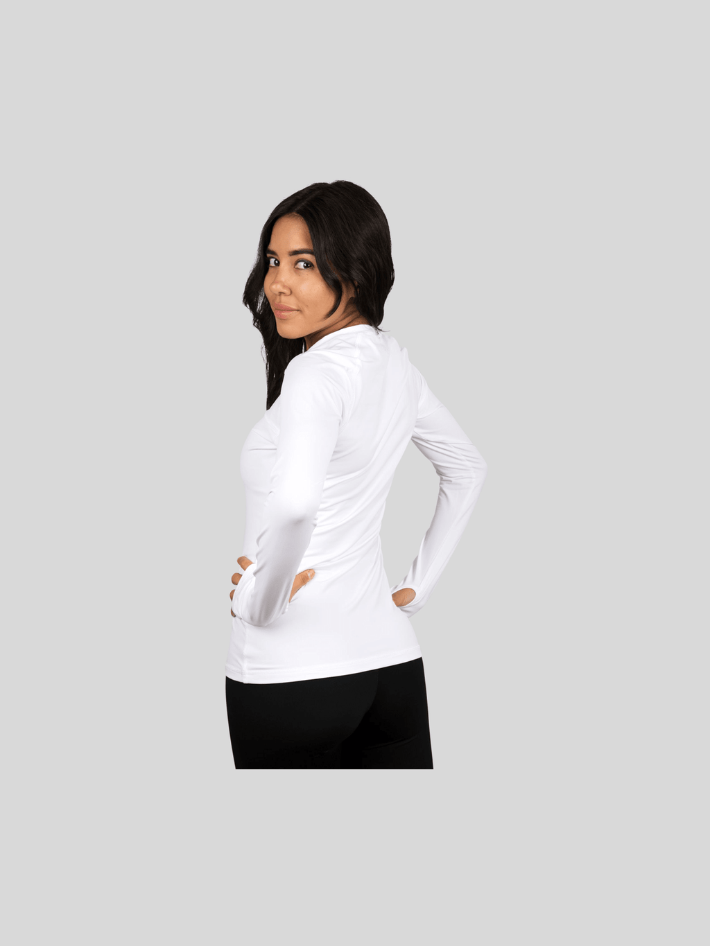 Laguna UPF 50+ Women's Sun Shirt - Courbe et Compagnie