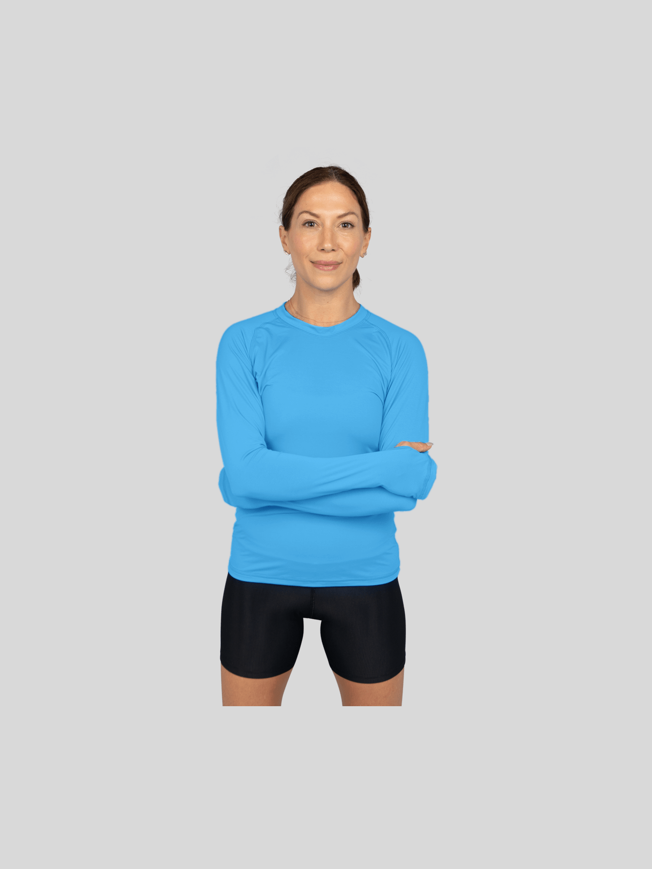 Laguna UPF 50+ Women's Sun Shirt - Courbe et Compagnie