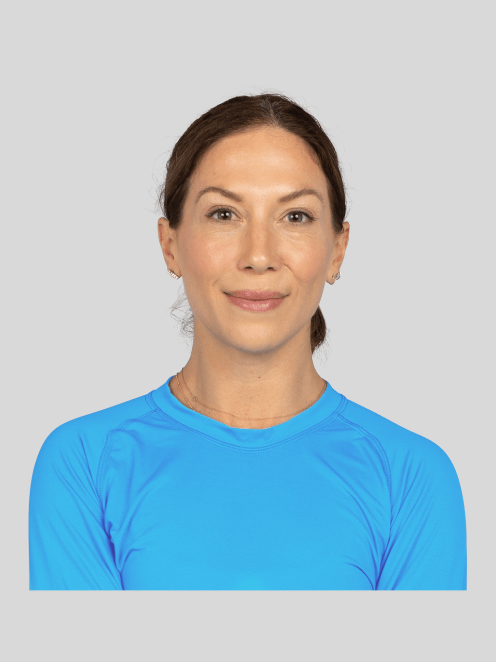 Laguna UPF 50+ Women's Sun Shirt - Courbe et Compagnie