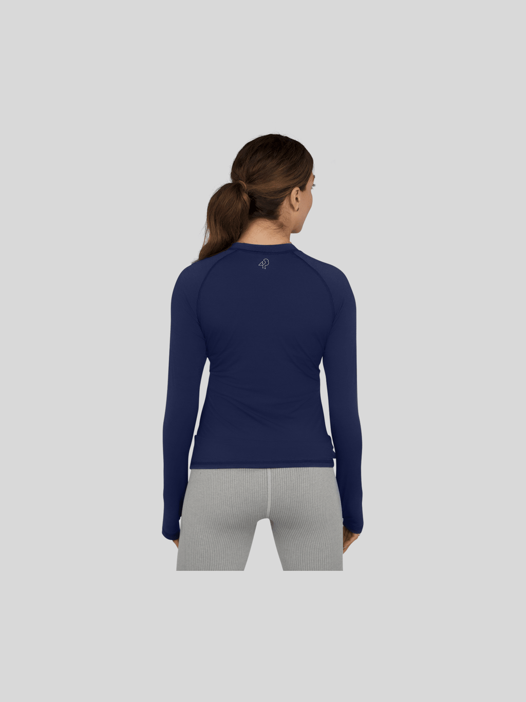 Laguna UPF 50+ Women's Sun Shirt - Courbe et Compagnie