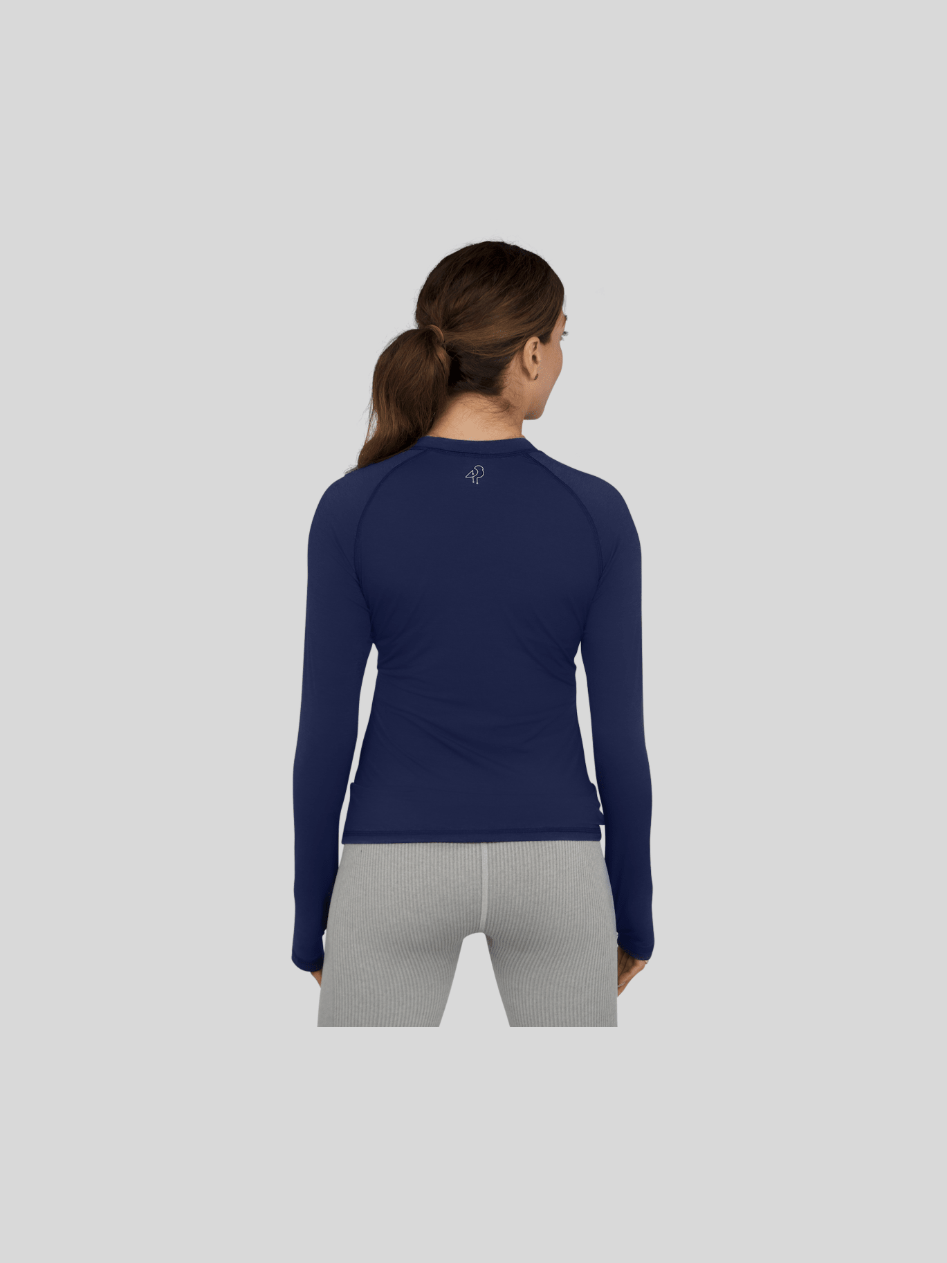 Laguna UPF 50+ Women's Sun Shirt - Courbe et Compagnie