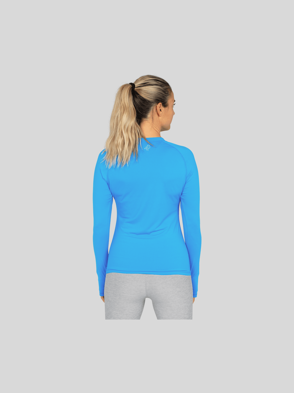 Laguna UPF 50+ Women's Sun Shirt - Courbe et Compagnie