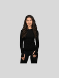 Laguna UPF 50+ Women's Sun Shirt - Courbe et Compagnie
