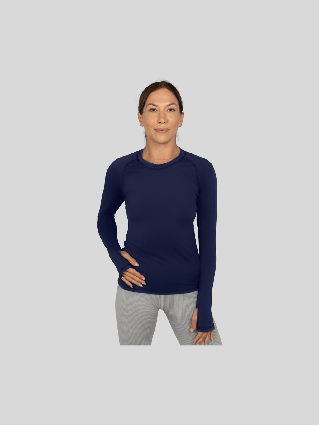Laguna UPF 50+ Women's Sun Shirt - Courbe et Compagnie
