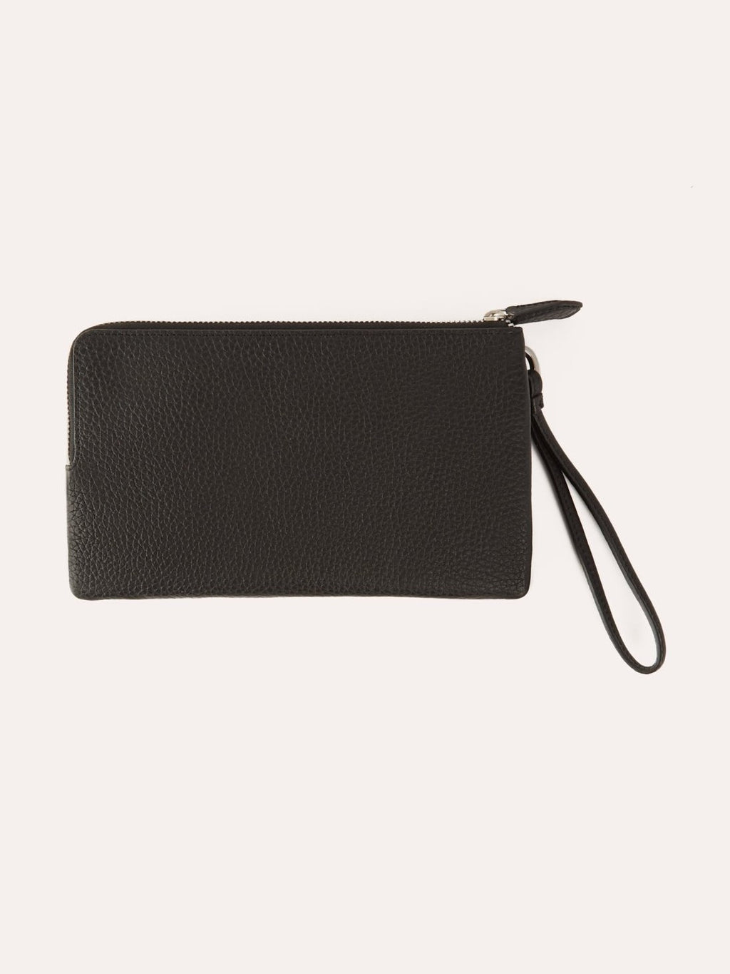 Large Wristlet - Courbe et Compagnie