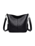 Leather Crossbody Shoulder Bags for Women - Courbe et Compagnie