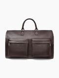 Leather Handbag - Courbe et Compagnie