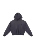 Loki & Ivy Sunfade Boxy Hoodie - Courbe et Compagnie