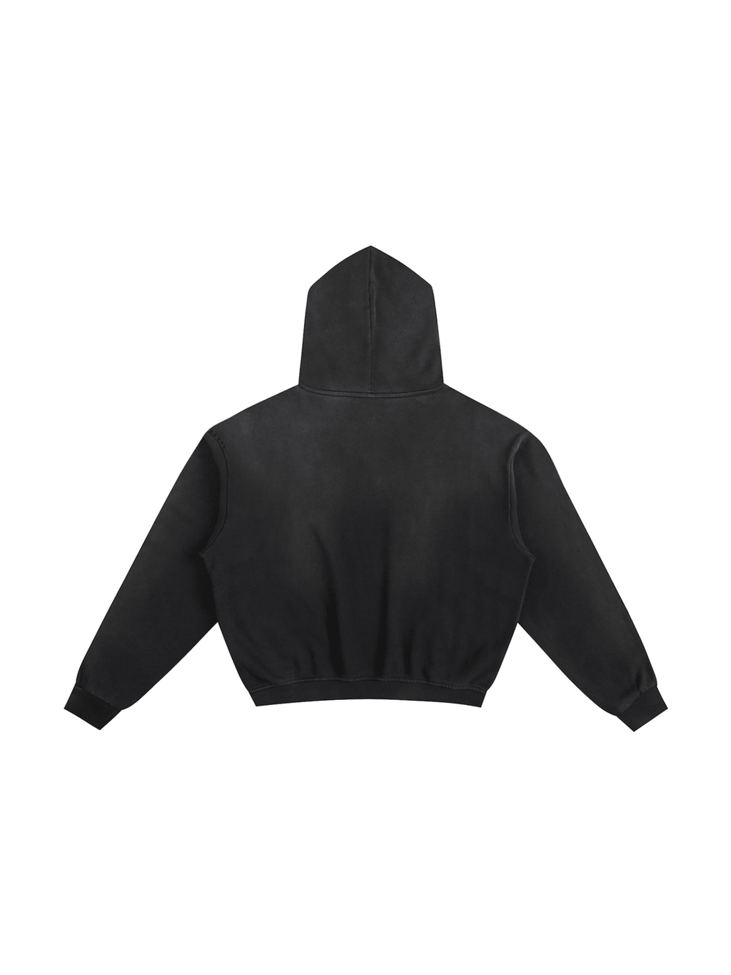 Loki & Ivy Sunfade Boxy Hoodie - Courbe et Compagnie