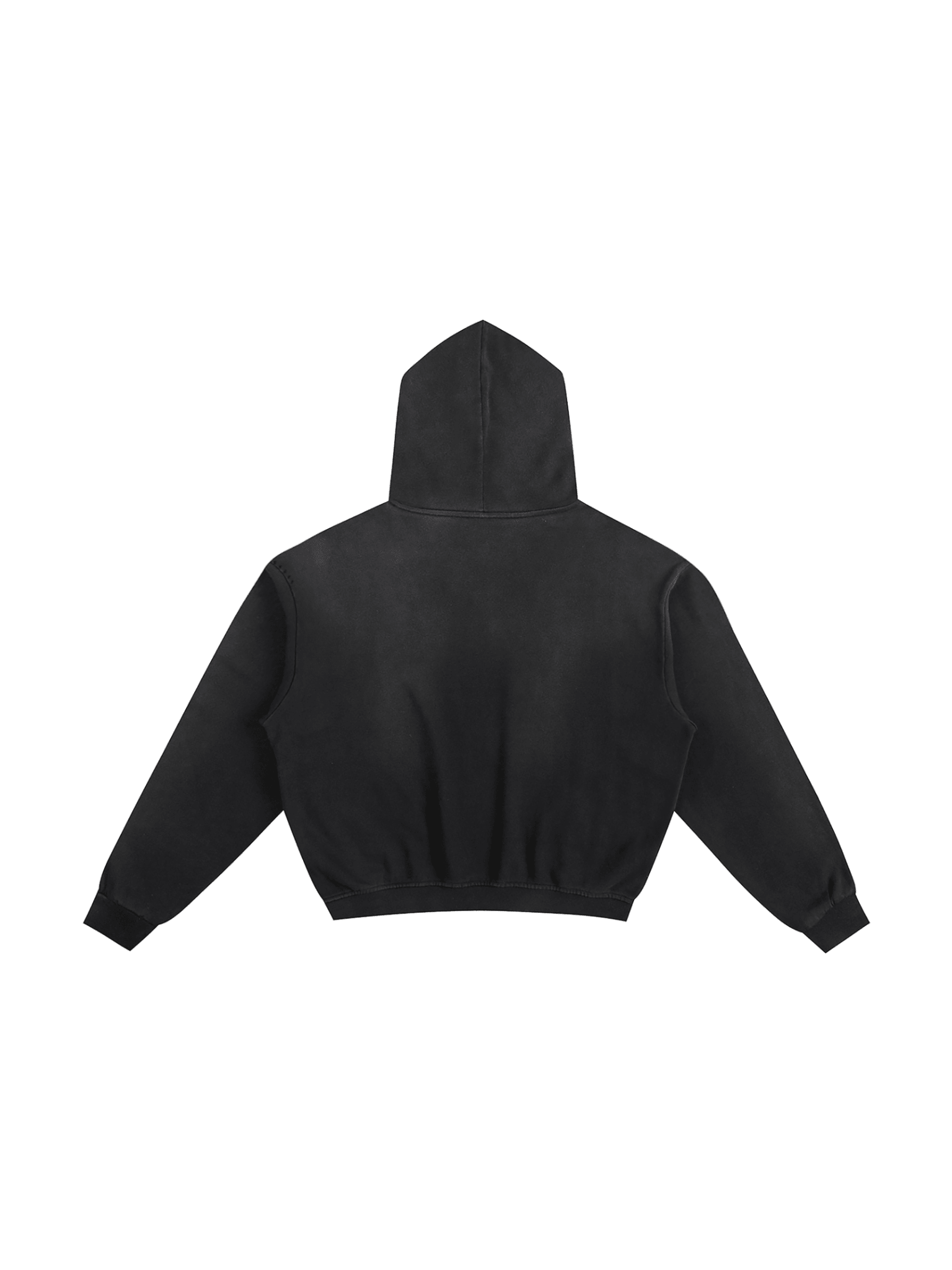 Loki & Ivy Sunfade Boxy Hoodie - Courbe et Compagnie