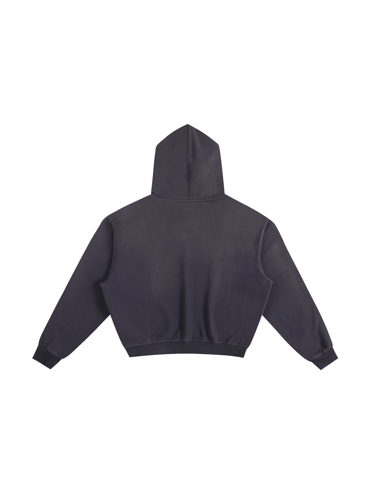Loki & Ivy Sunfade Boxy Hoodie - Courbe et Compagnie