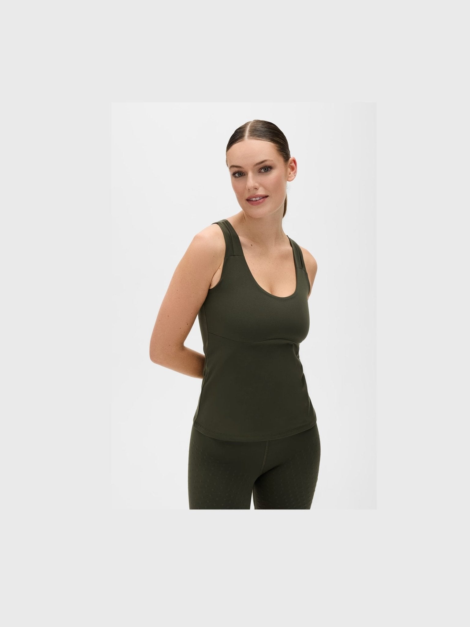 L'Original Lymphatic Tank - Courbe et Compagnie