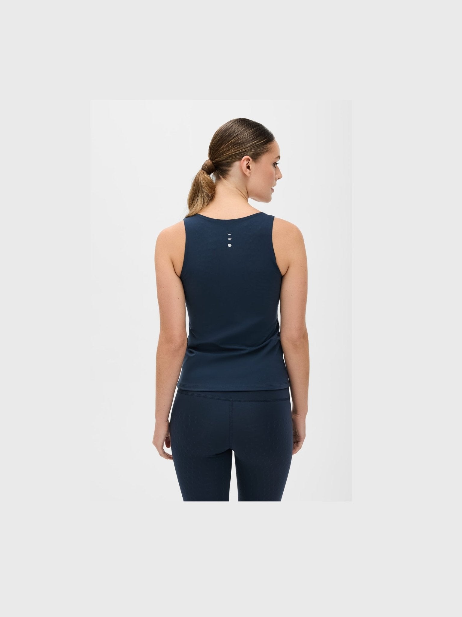 L'Original Lymphatic Tank - Courbe et Compagnie