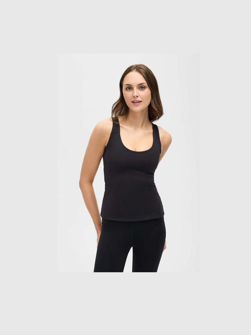 L'Original Lymphatic Tank - Courbe et Compagnie