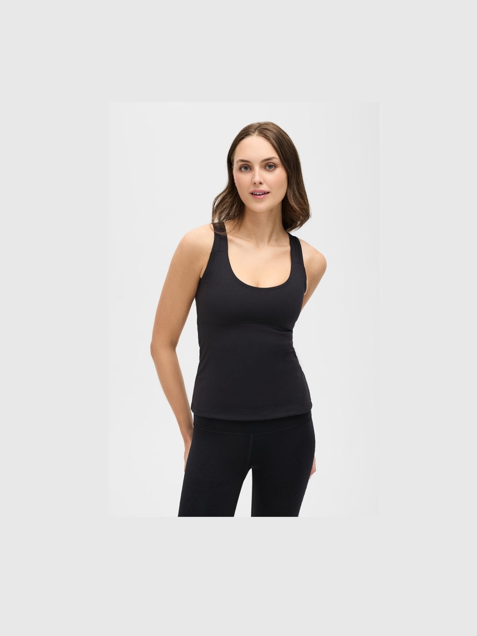 L'Original Lymphatic Tank - Courbe et Compagnie