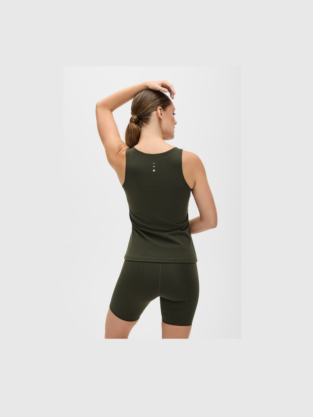 L'Original Lymphatic Tank - Courbe et Compagnie