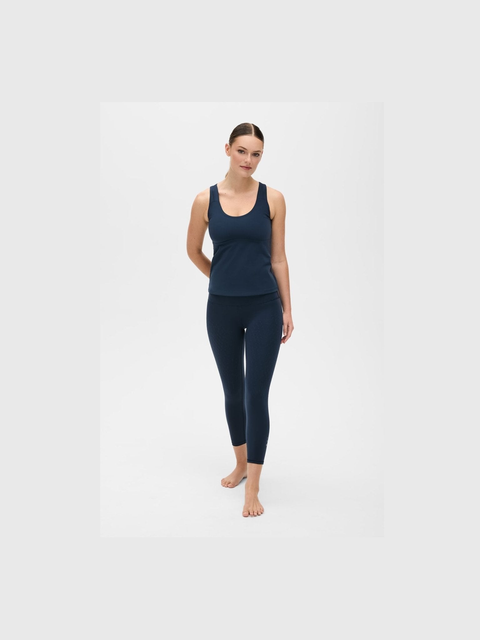 L'Original Lymphatic Tank - Courbe et Compagnie