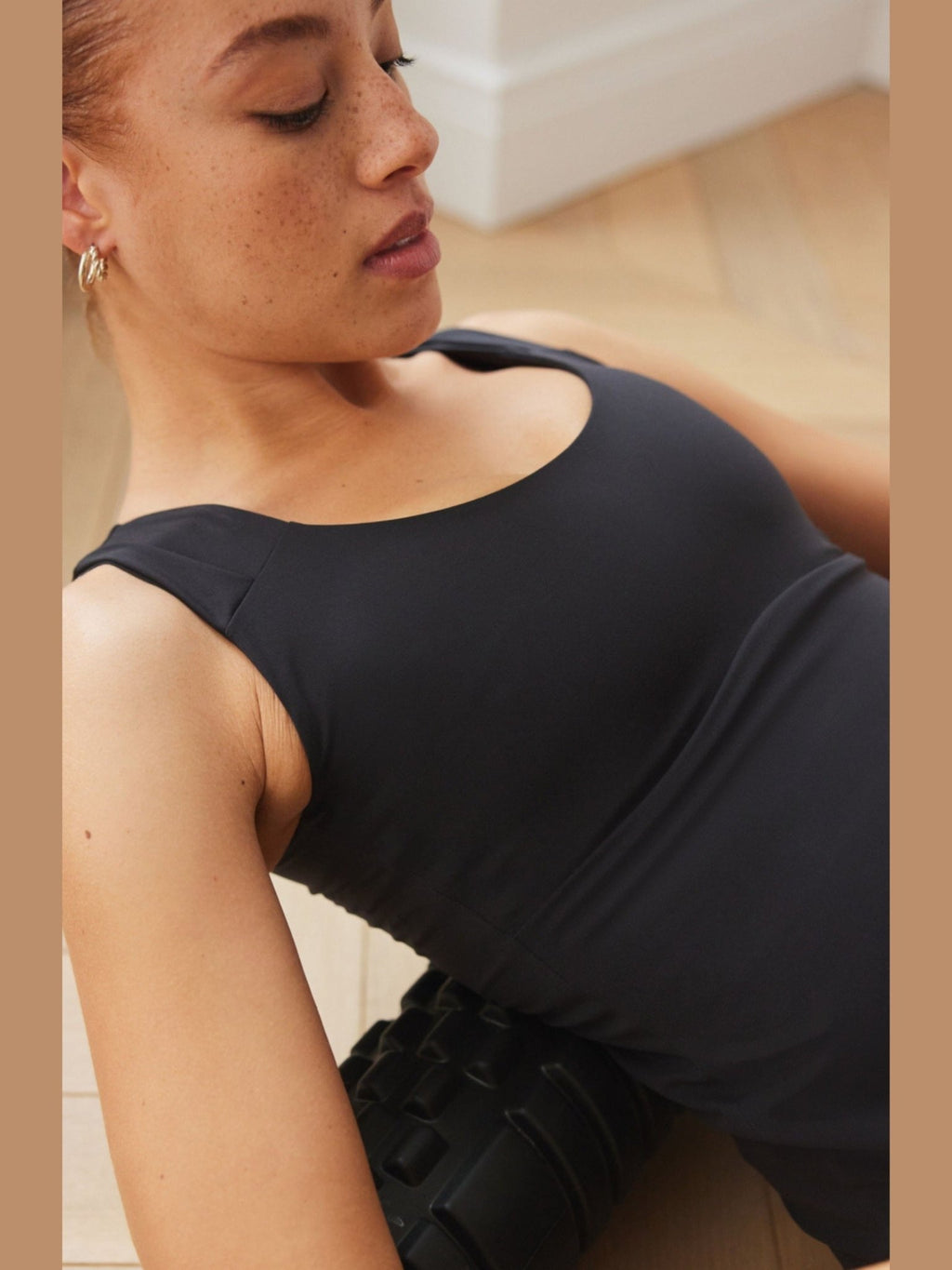 L'Original Lymphatic Tank - Courbe et Compagnie