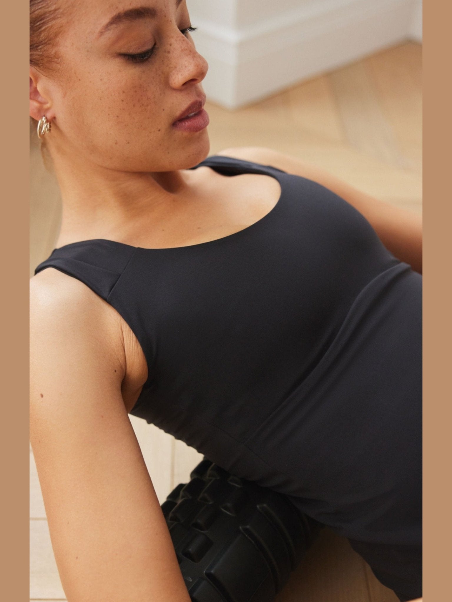L'Original Lymphatic Tank - Courbe et Compagnie