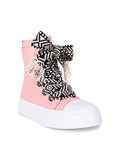 Lukka-1 Sneakers - Courbe et Compagnie
