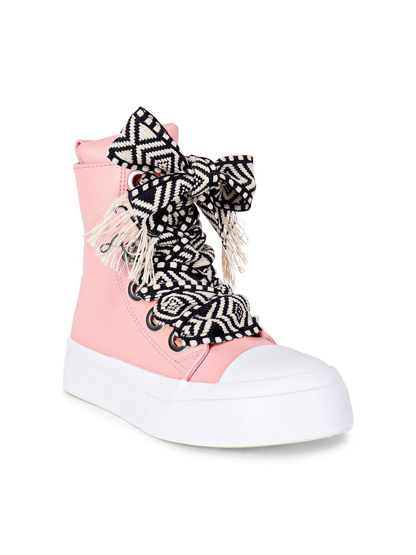 Lukka-1 Sneakers - Courbe et Compagnie