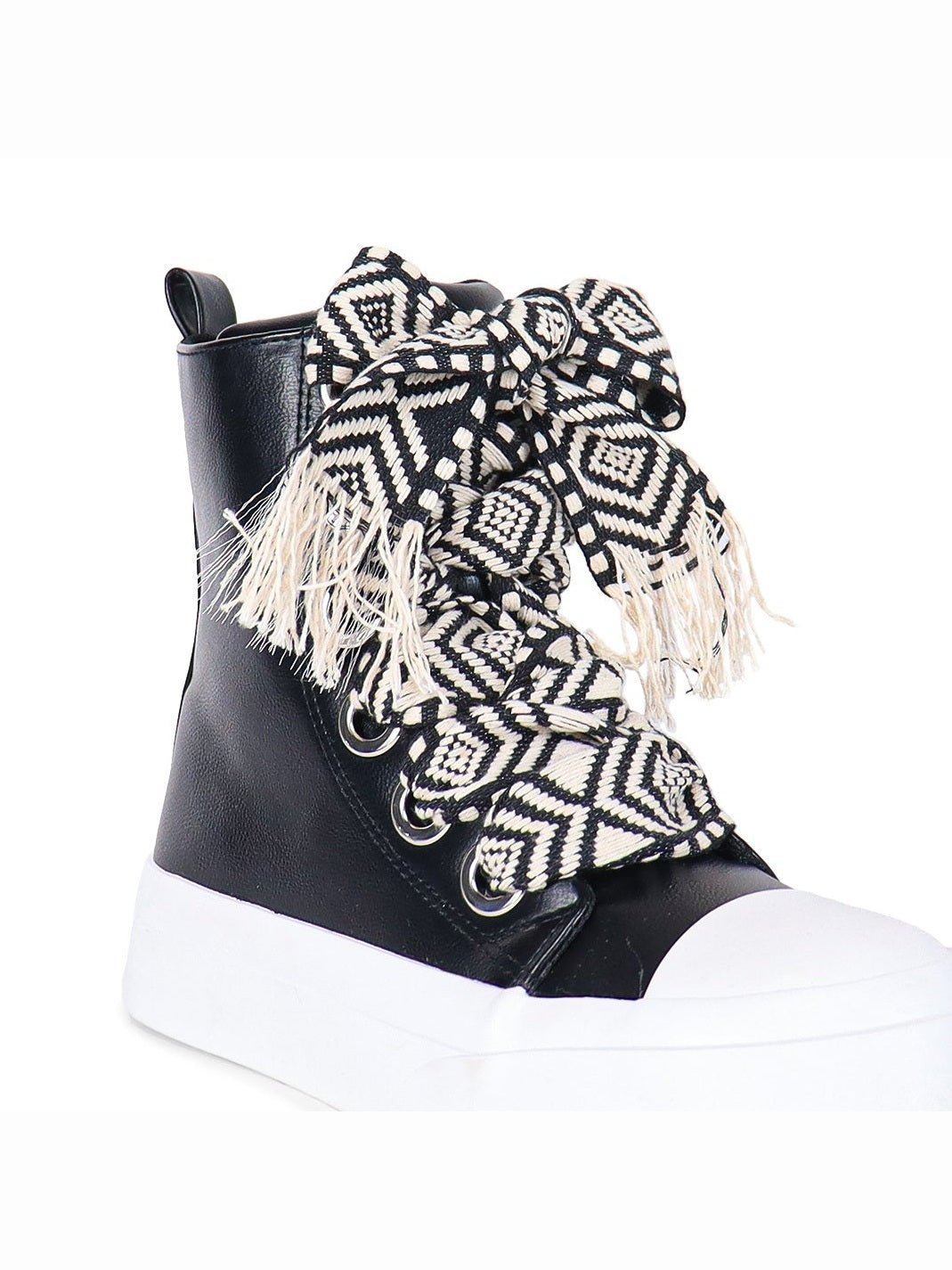 Lukka-1 Sneakers - Courbe et Compagnie