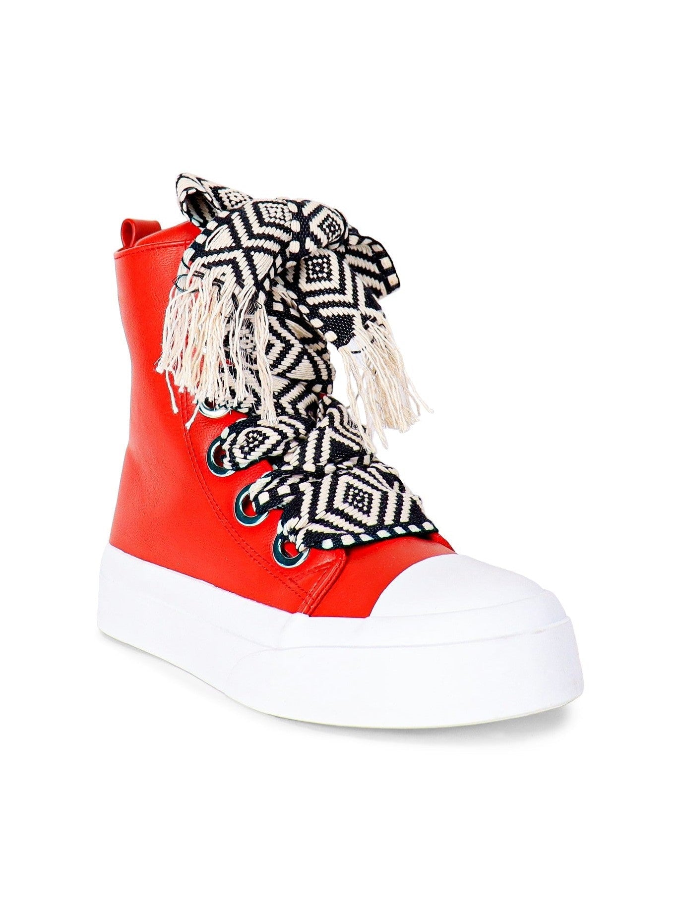 Lukka-1 Sneakers - Courbe et Compagnie