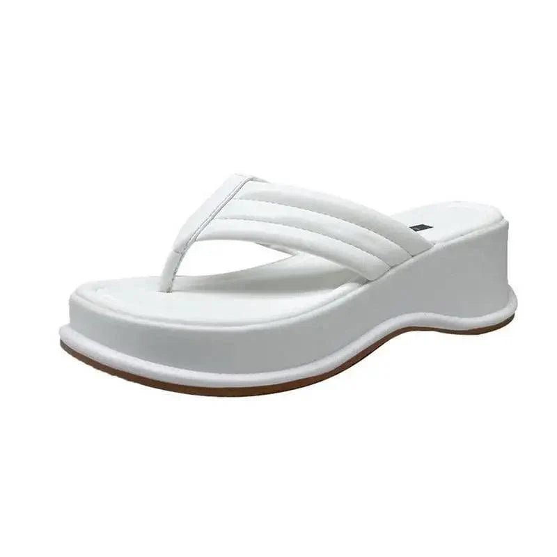 Luxury Black Women Sandals Elegant High Heels Summer Style Comfortable New Sandals For Womens - Courbe et Compagnie