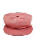 Madison Maison™ By Designing Hollywood Pink Motorcycle Hat - Courbe et Compagnie