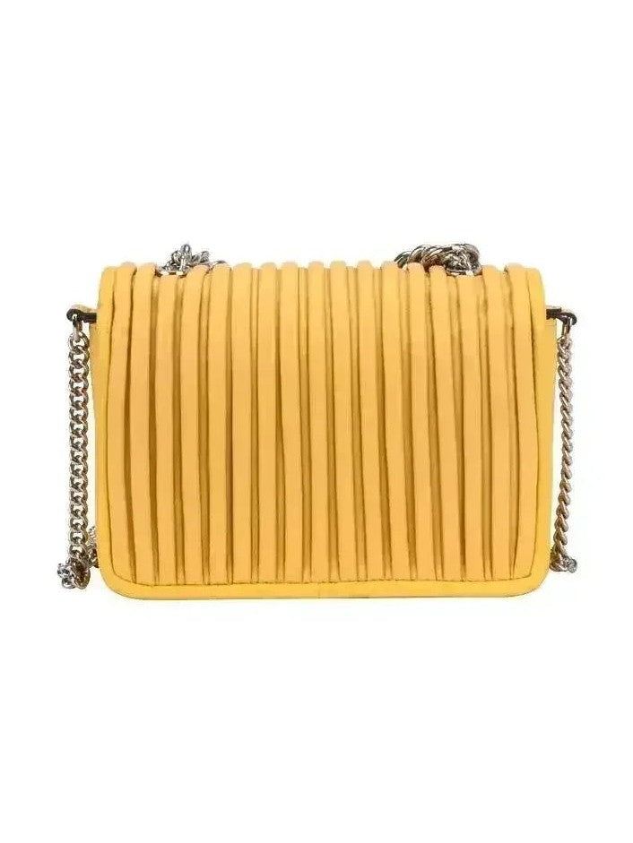 Maria Carla Women's Fashion Luxury Leather Handbag-Small Purse, Smooth - Courbe et Compagnie