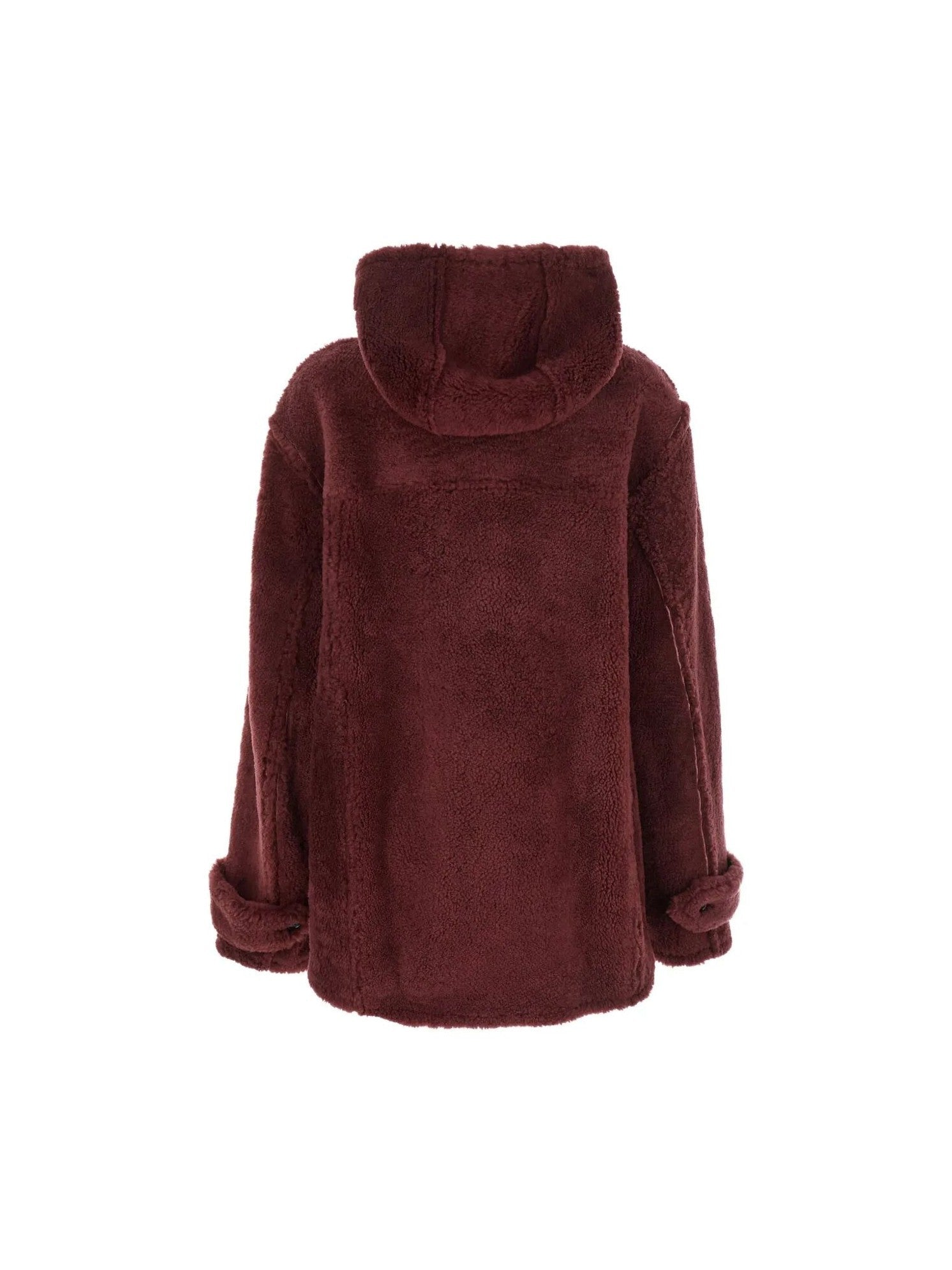Marni Women Fur Hooded Jacket - Courbe et Compagnie