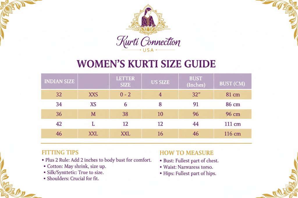 Modal Silk Salwar Suit with Three-Quarter Sleeves - Courbe et Compagnie
