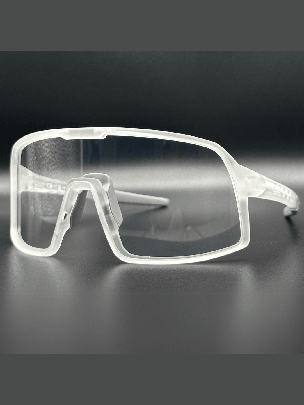 Mojave with Photochromic Lens - Courbe et Compagnie