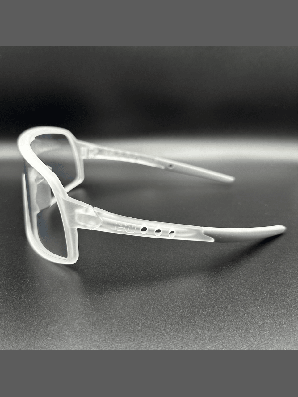 Mojave with Photochromic Lens - Courbe et Compagnie