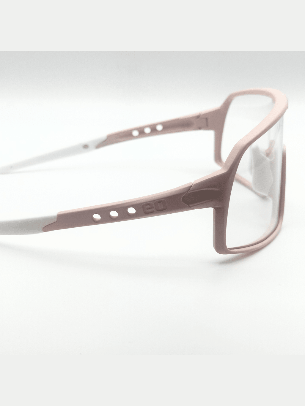 Mojave with Photochromic Lens - Courbe et Compagnie