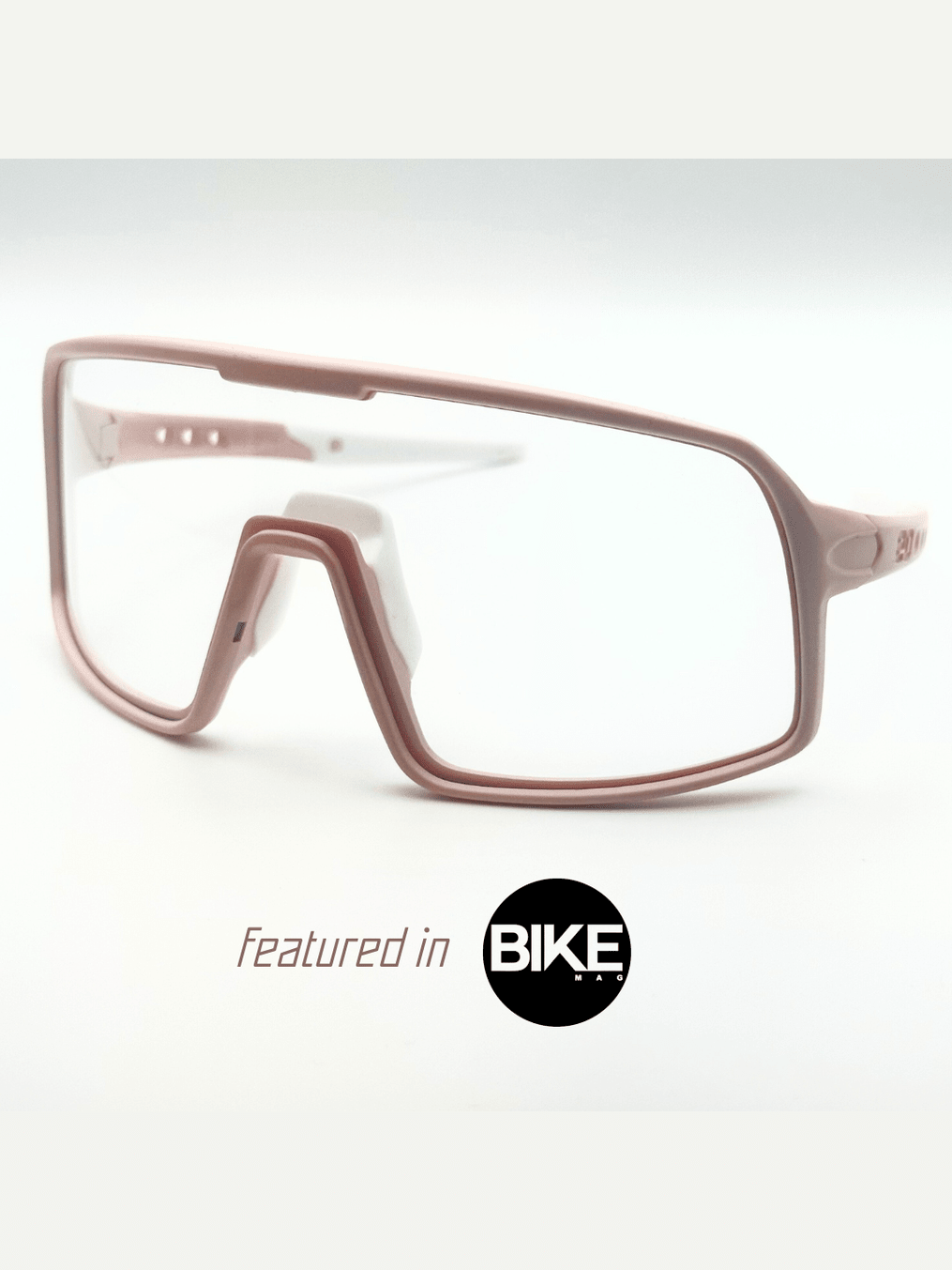 Mojave with Photochromic Lens - Courbe et Compagnie