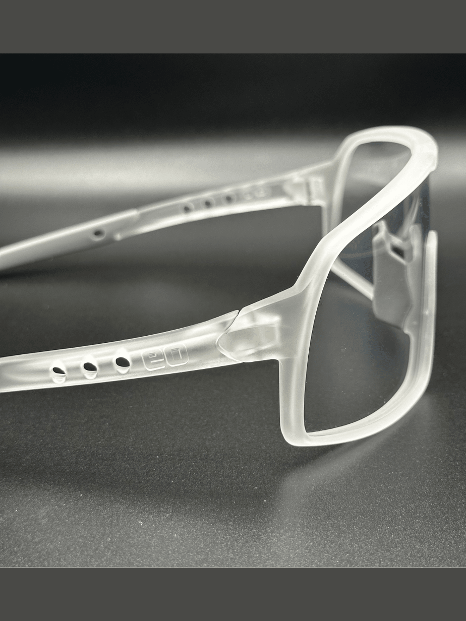 Mojave with Photochromic Lens - Courbe et Compagnie