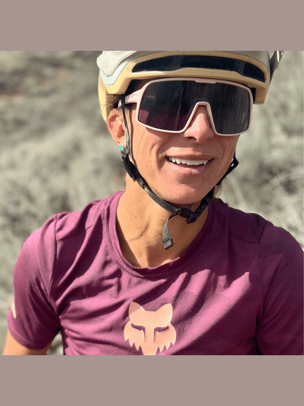 Mojave with Photochromic Lens - Courbe et Compagnie