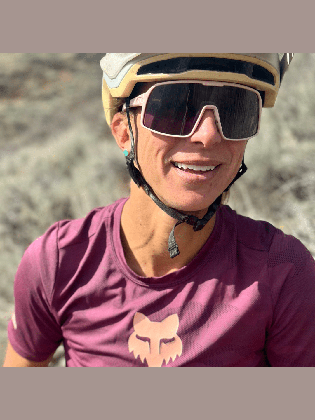 Mojave with Photochromic Lens - Courbe et Compagnie
