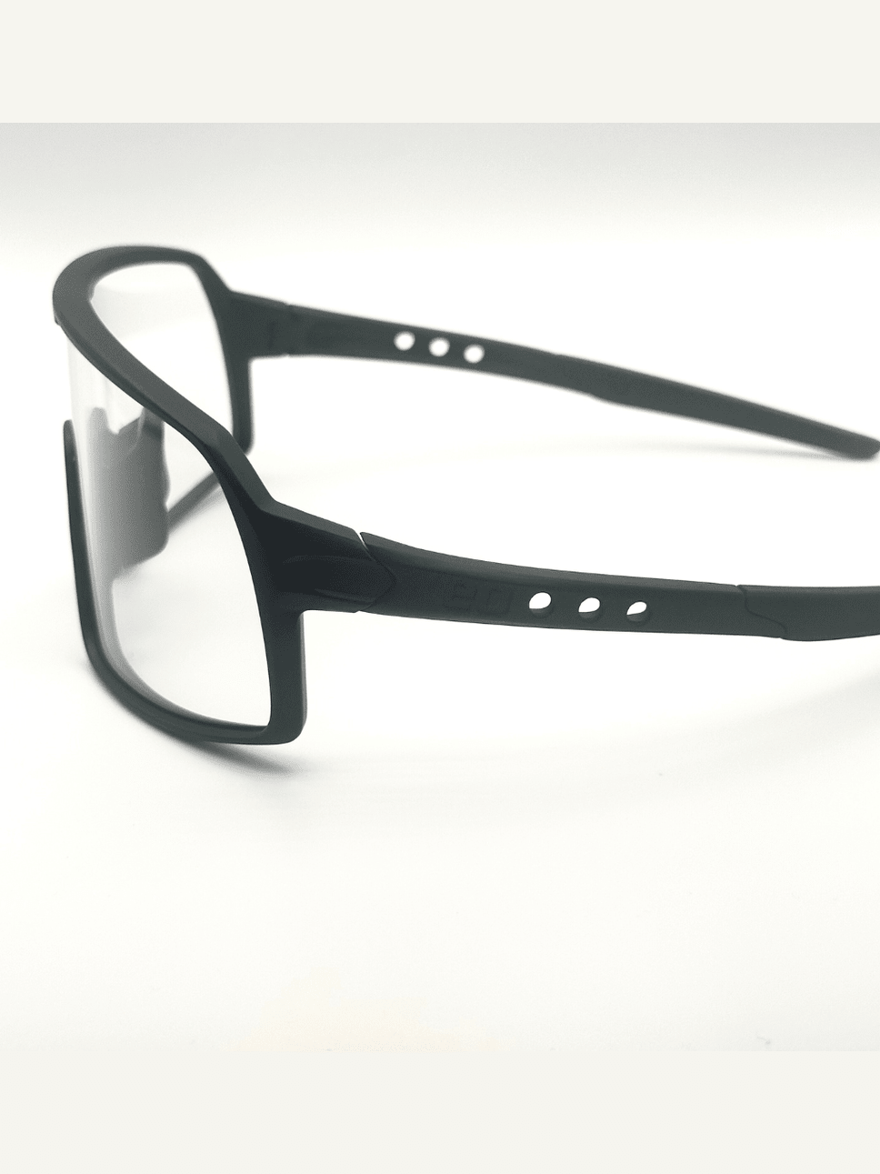 Mojave with Photochromic Lens - Courbe et Compagnie